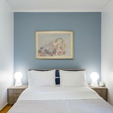 Athenian Riviera Beach Apartment Екстер'єр фото