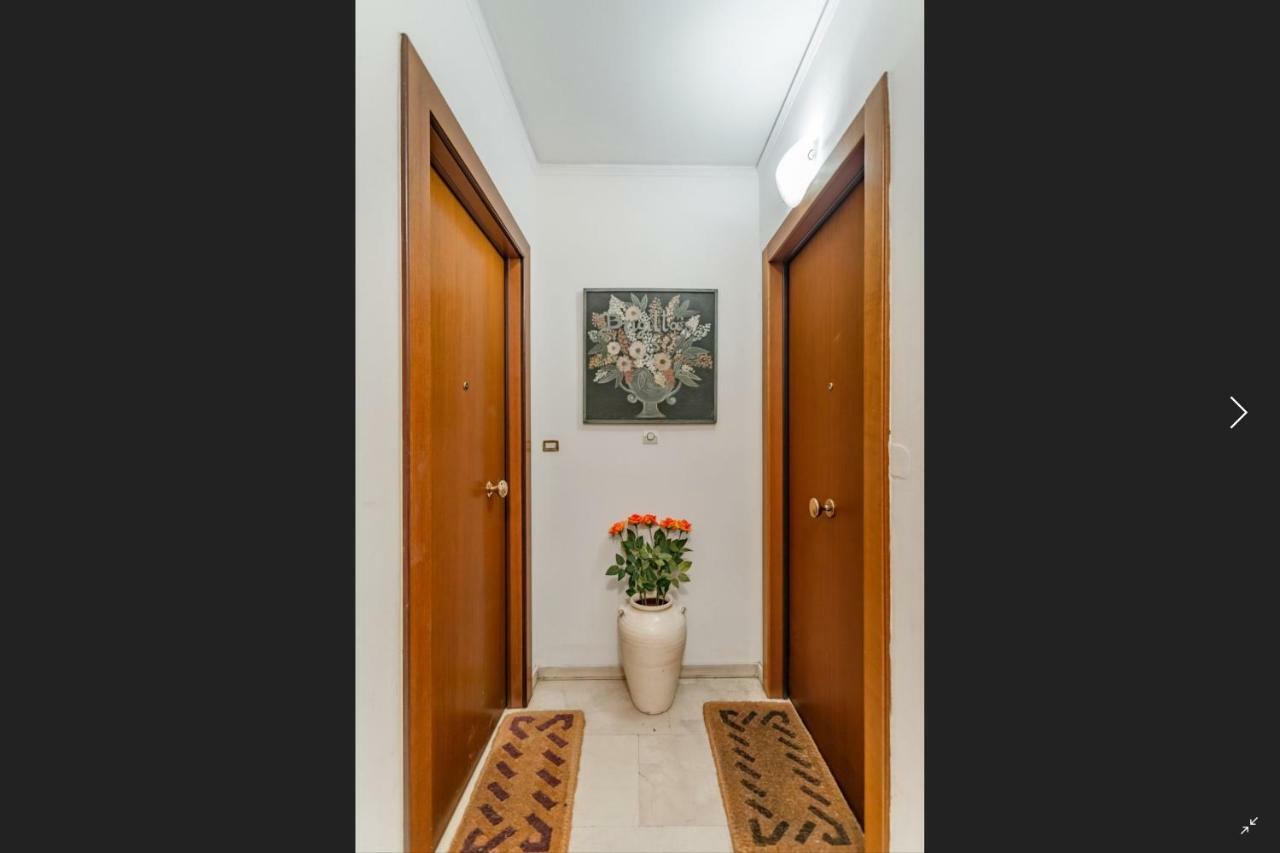 Athenian Riviera Beach Apartment Екстер'єр фото