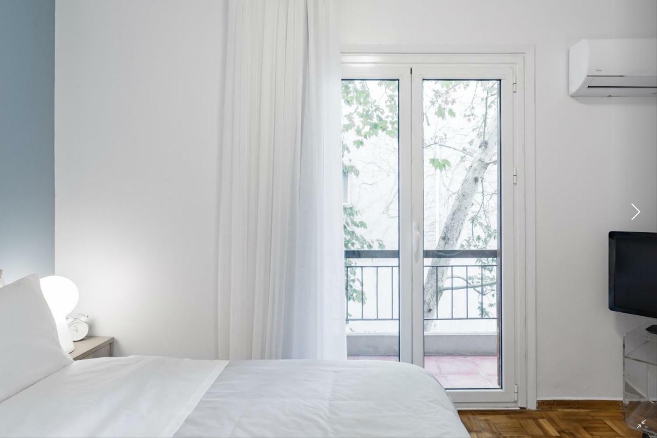 Athenian Riviera Beach Apartment Екстер'єр фото